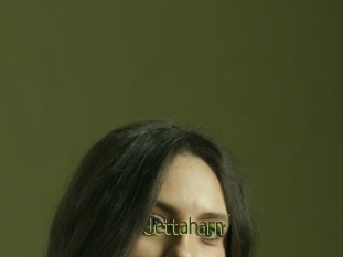 Jettaharn
