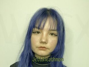 Jettaheathman