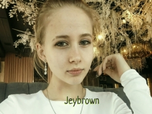 Jeybrown