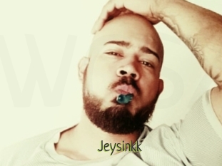 Jeysinkk