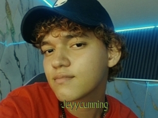 Jeyycumning
