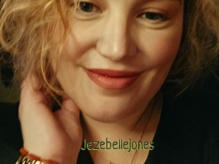 Jezebellejones