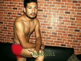 Jhambigcock
