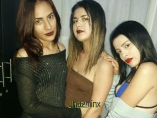 Jhazminx