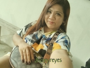 Jhennyreyes