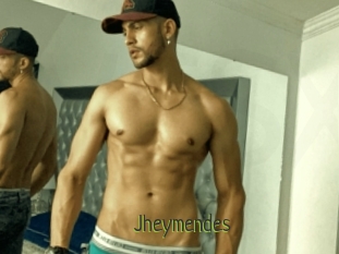 Jheymendes