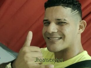 Jhoansexyhot