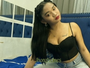 Jhonahelmes
