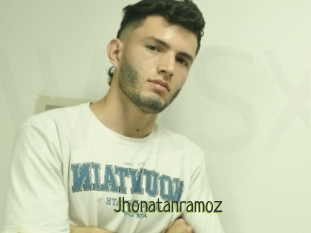 Jhonatanramoz