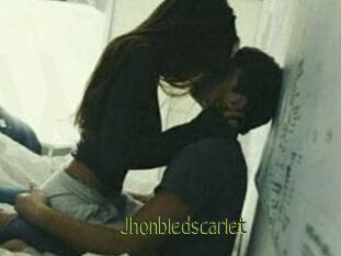 Jhonbledscarlet