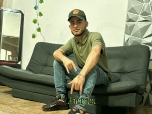 Jhonfox
