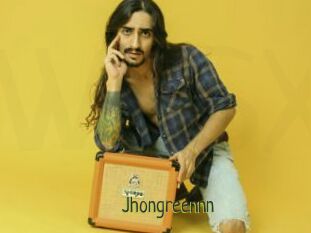 Jhongreennn