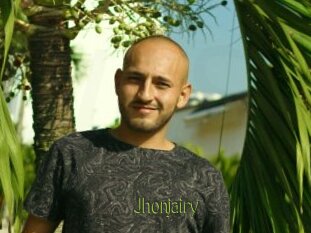 Jhonjairy