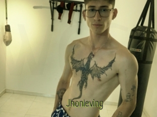 Jhonleving