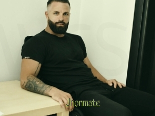 Jhonmate