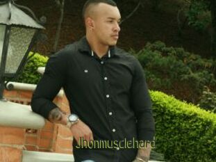 Jhonmusclehard