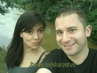Jhonnyandsharonhot