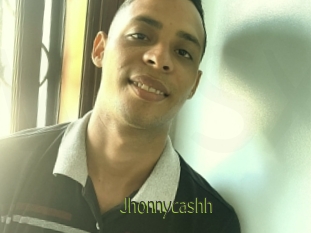 Jhonnycashh