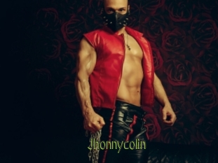 Jhonnycolin