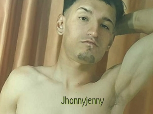 Jhonnyjenny