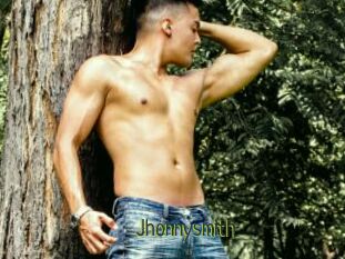 Jhonnysmith