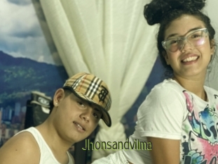 Jhonsandvilma