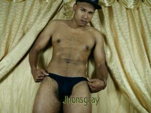 Jhonsgray