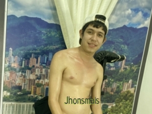 Jhonsmals