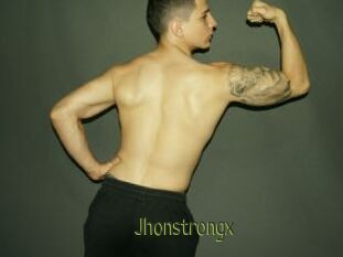 Jhonstrongx