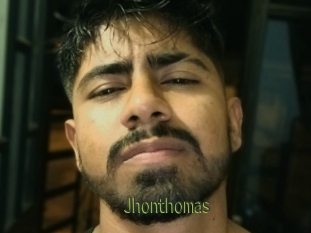 Jhonthomas