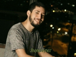 Jhonwayner