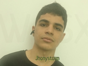 Jhonystorm