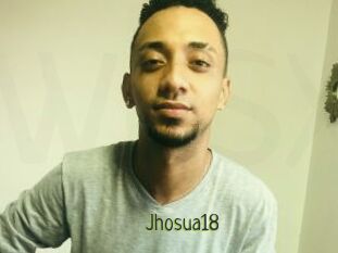 Jhosua18