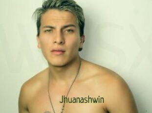Jhuanashwin