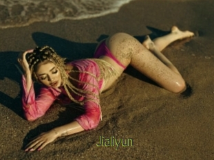 Jialiyun