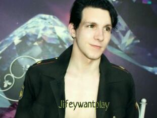 Jifeywantplay