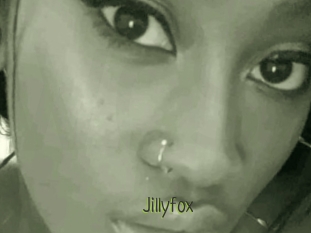 Jillyfox