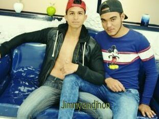 Jimmyandjhon