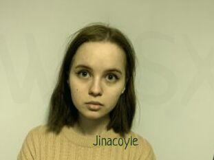 Jinacoyle