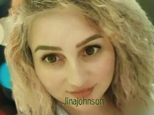 Jinajohnson
