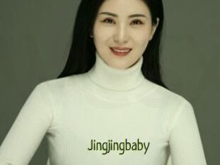 Jingjingbaby