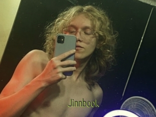 Jinnbook