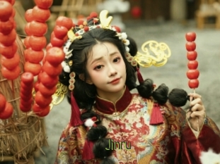 Jinru