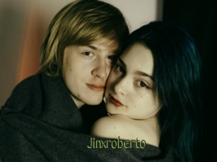 Jinxroberto