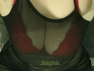 Jixiepixie