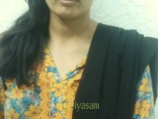 Jiyasam