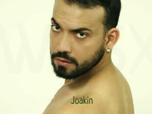 Joakin