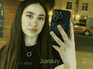 Joanakey