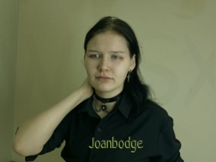 Joanbodge