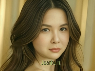Joanburt